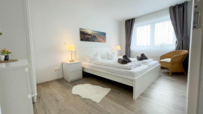  Strandhaus-Nordseebrandung-Fewo-B2-1  Куксхафен
